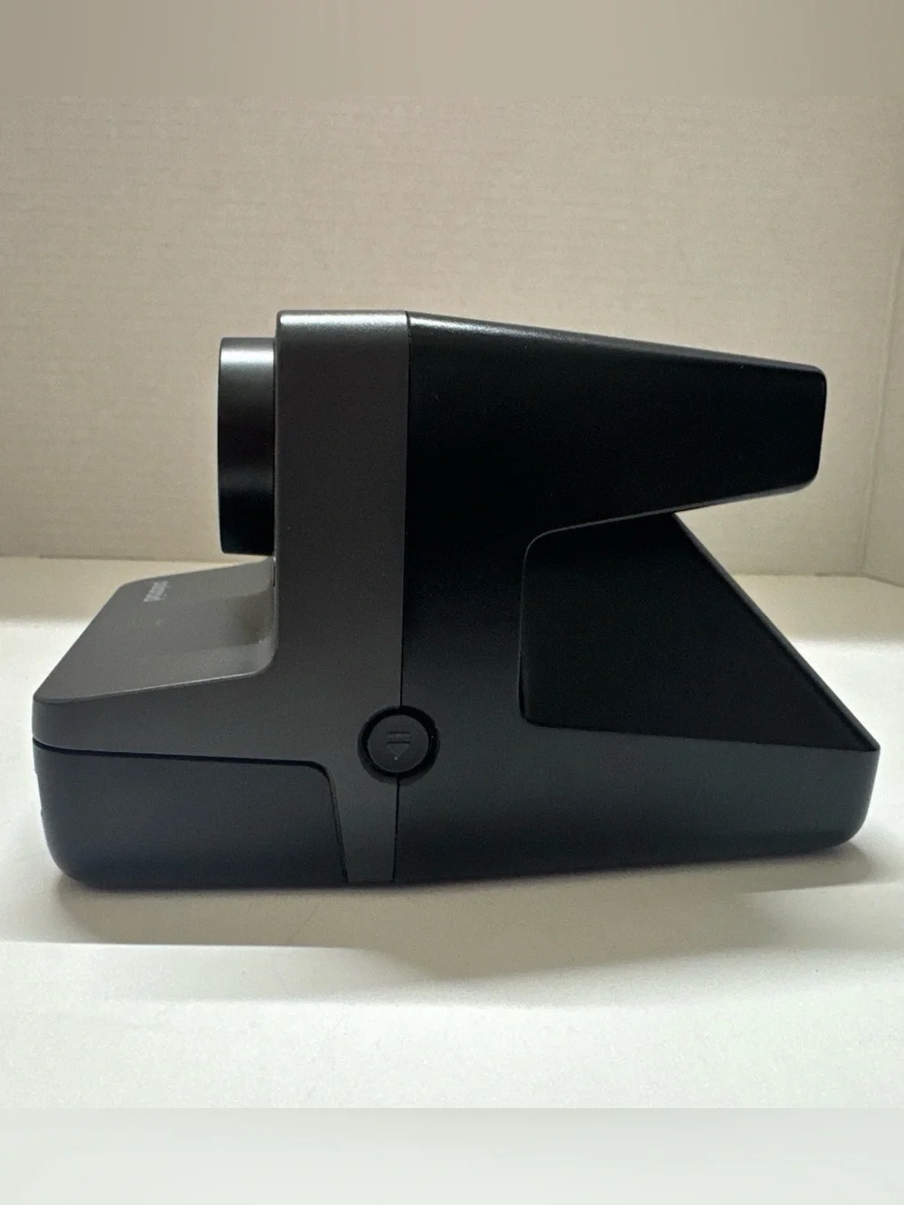 Polaroid Now Generation 2 I-Type Instant Film Camera - Black